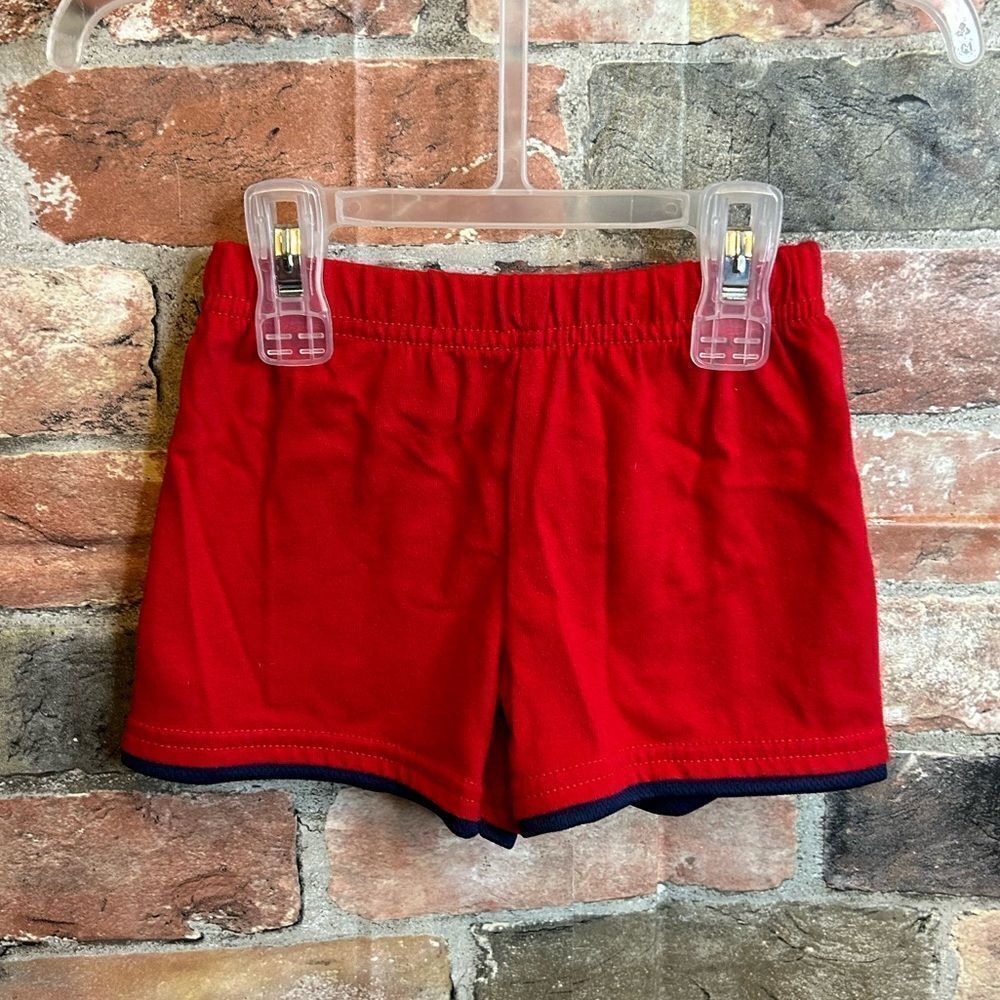 5 for $25đ„6-9M Baby BoysâOnesie Top & Shortsâ MatchingâSet - Picture 7 of 10